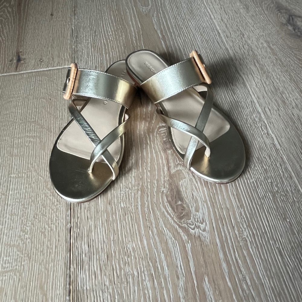 Veronica Beard Sandals